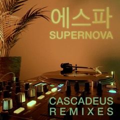 aespa (에스파) - Supernova (Cascadeus Remix Edit)
