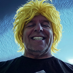 Hearterator (Blue Sky Man)