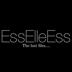 DJ SLS The Lost Files