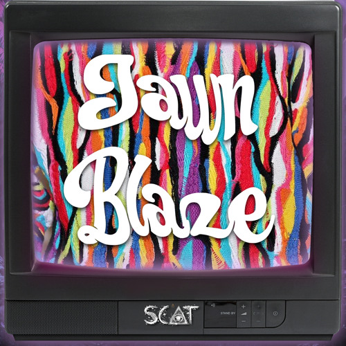 JAWN BLAZE (1k freebie)