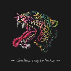 Chris Main - He Said (Original Mix)