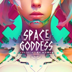 Spiral Spectrum - Space Goddess @Club Paradise (11 May 2024)