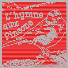 L'hymne Aux Pinsons ·· CoChe X ✣martacus2000✣ ft. ze courlis