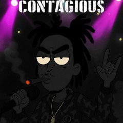 DUNKIN SEASON FEAT. TONISIDE