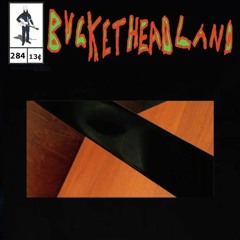 Buckethead - Through the Looking Garden