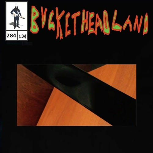 Buckethead - Through the Looking Garden