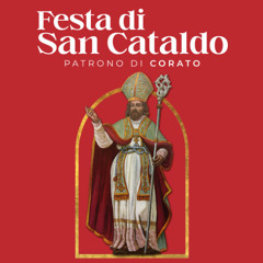 Omelia dell'Arcivescovo in occasione della Festa San Cataldo 24 agosto 2025