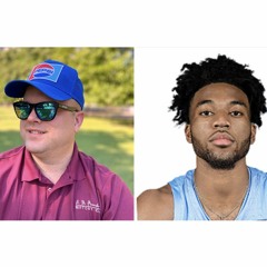 Episode 811 (Hour 2): Chadwick Stokes and Tuesdays With Trez