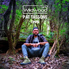 #145 - Pat Tassone (AUS)