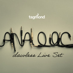 analogique - 1h live set - minimal / deep techno