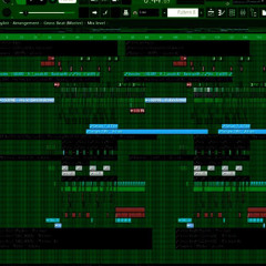 i SQUARE - Hey Sexy Lady (Skrillex Remix) (SHINKO Remix)
