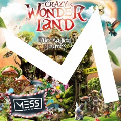 CrazyWonderLand 2025