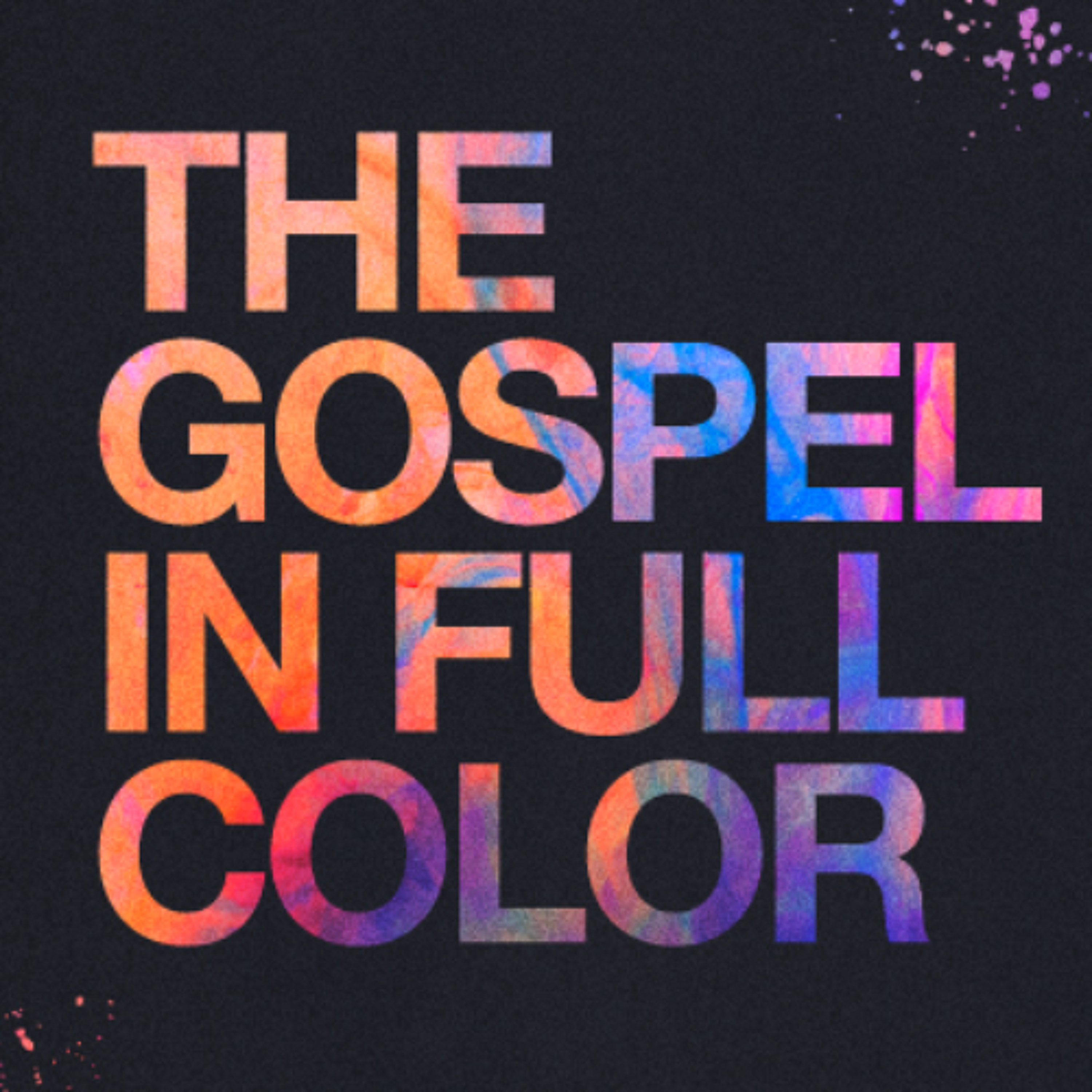 Easter | Modern Worship episode artwork