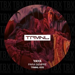 Premiere: Yaya - Umbrella Corps [TRMNL]
