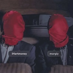 margiy & iHartmoney - Bozo (7raptor) (chris finesse exclusives)