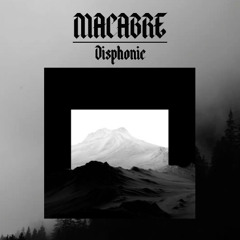 Disphonic [FREE DOWNLOAD]