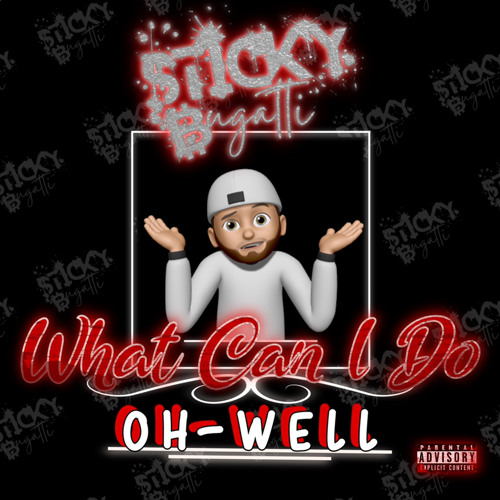 What Can I Do, OH-WELL