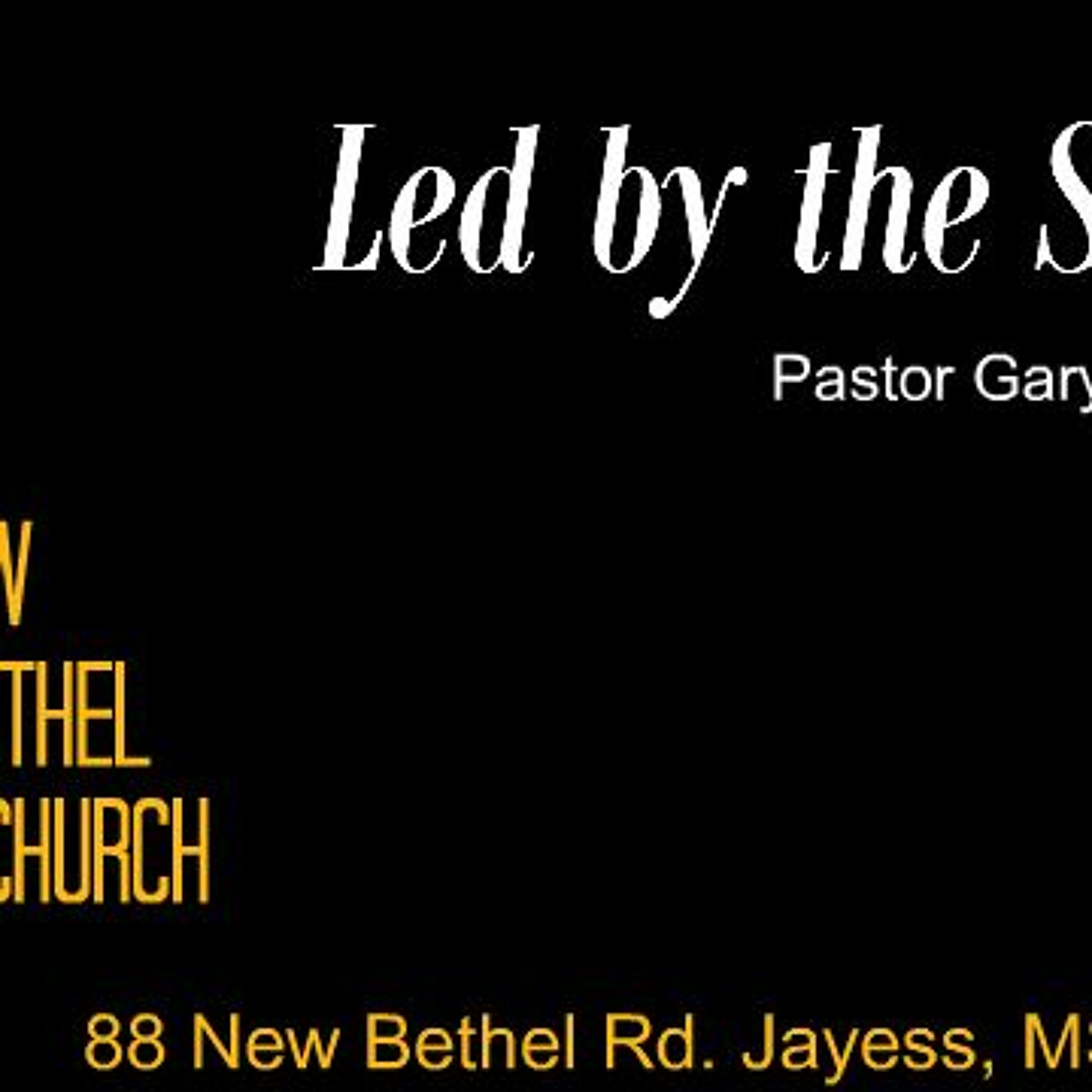 New Bethel Tunes