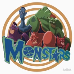 Monstars