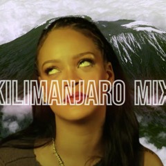 February 2023 Underground Amapiano Mix Kilomanjaro MIX