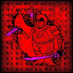 DUSTTRUST REWRITTEN - MANIAC'S REVENGE [2/3]