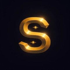 Golden Shine (Играем в цвета: Золотистый блеск)