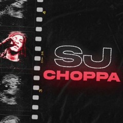 (OFB) SJ - Choppa #EXCLUSIVE