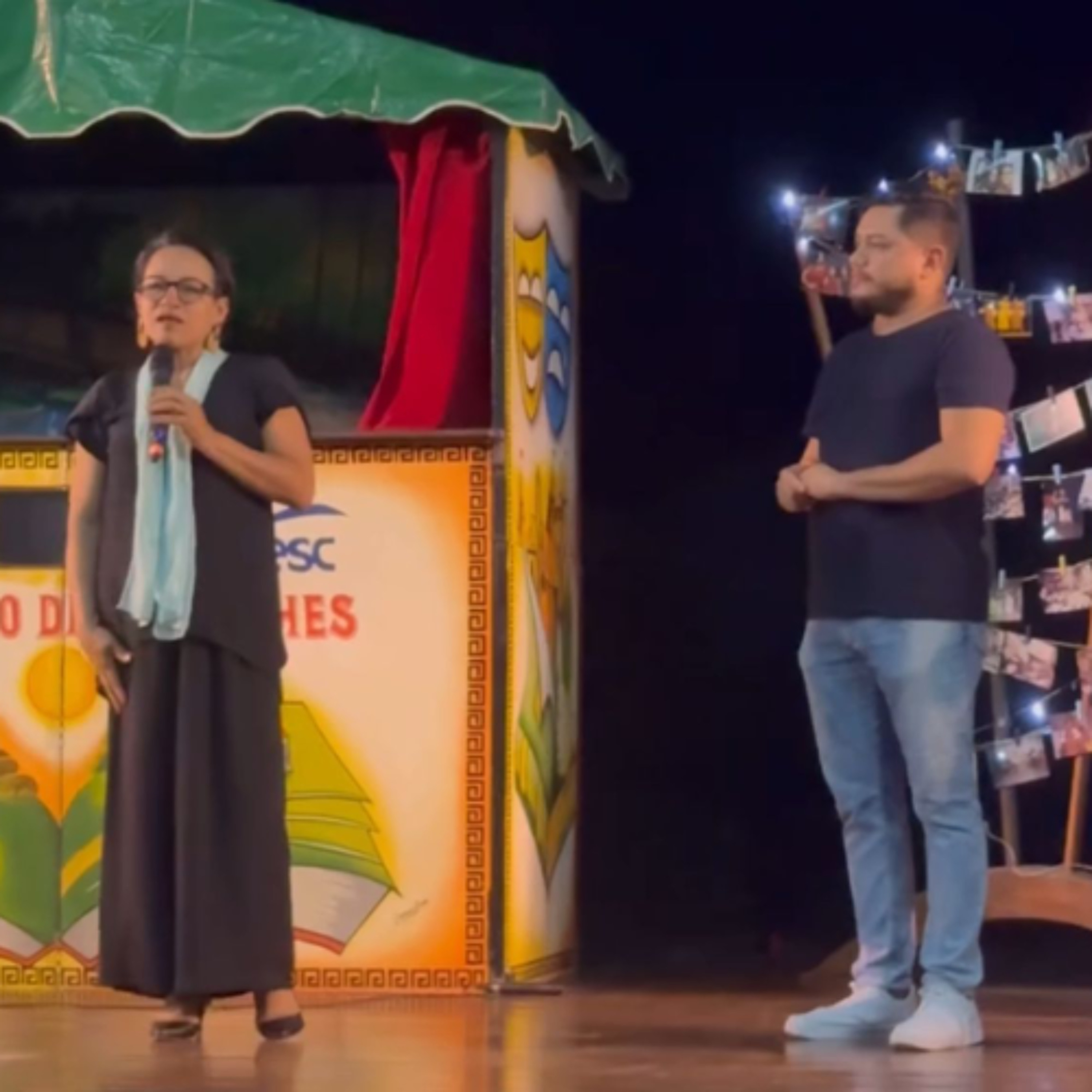 Alô 14/11: Programa fala sobre 30 anos do teatro em Santarém