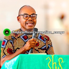 Faith and Unforgiveness. - by Dr. Ngozi Ekeke