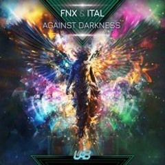 FNX, Ital - Against Darkness