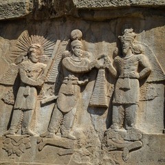 Ardashir Crowning - Epic Iranian Music (farya faraji)