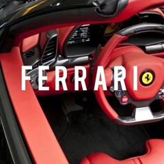 Prod. Lamanodeoro - Flow Ferrari