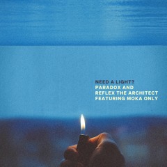 Produced by ReFlex the Architect (the latest)
