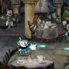 Cuphead Ribby and Croaks (Beta)