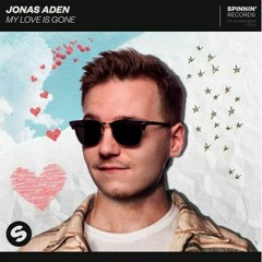Jonas Aden - My Love Is Gone (Empra Remix)