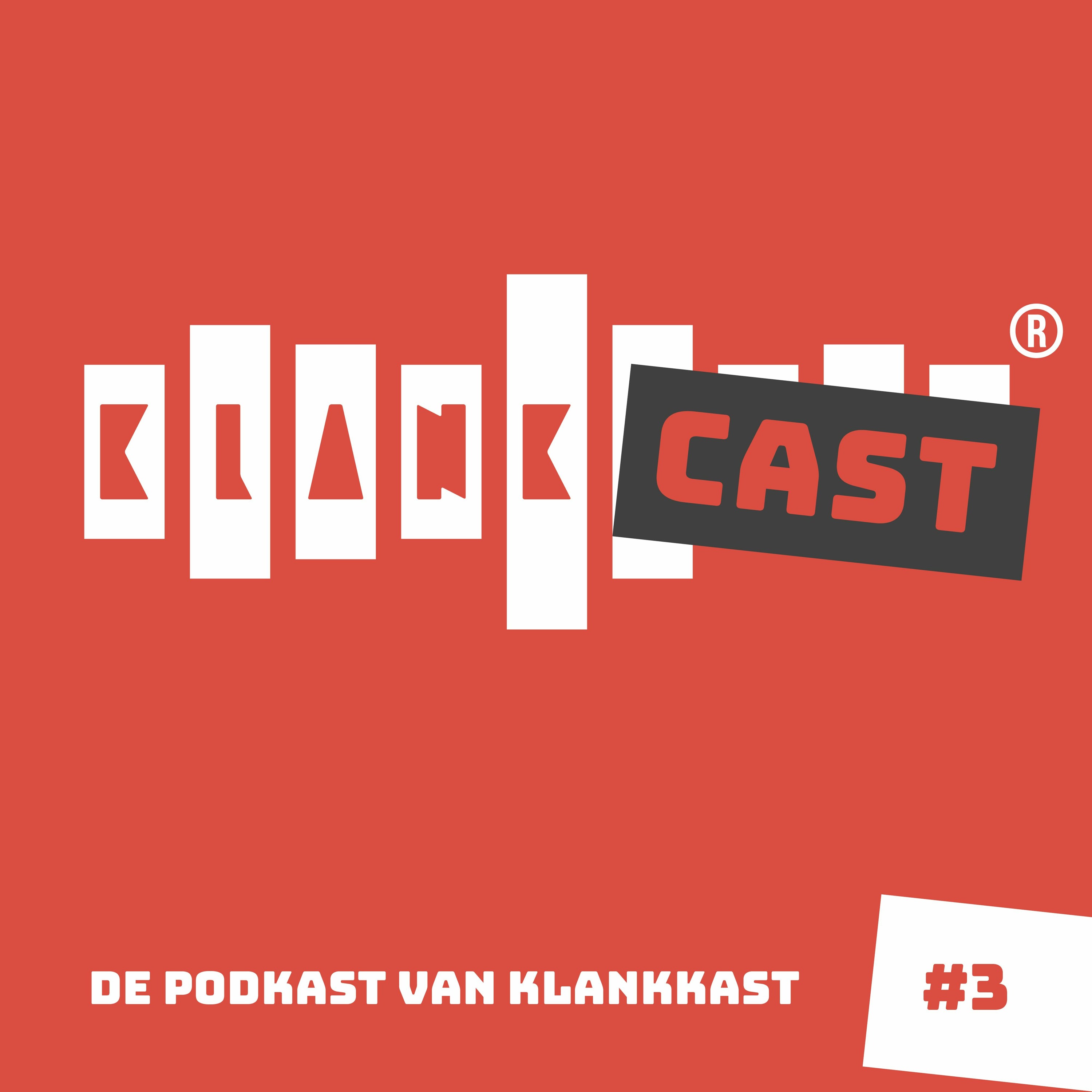 PodKast: artiesten onderzoeken hoe het artiestenleven in elkaar zit