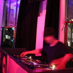 Alessandro Crimi - DJ Set at Gewerbehalle Luzern (live recording - 28.12.2013)