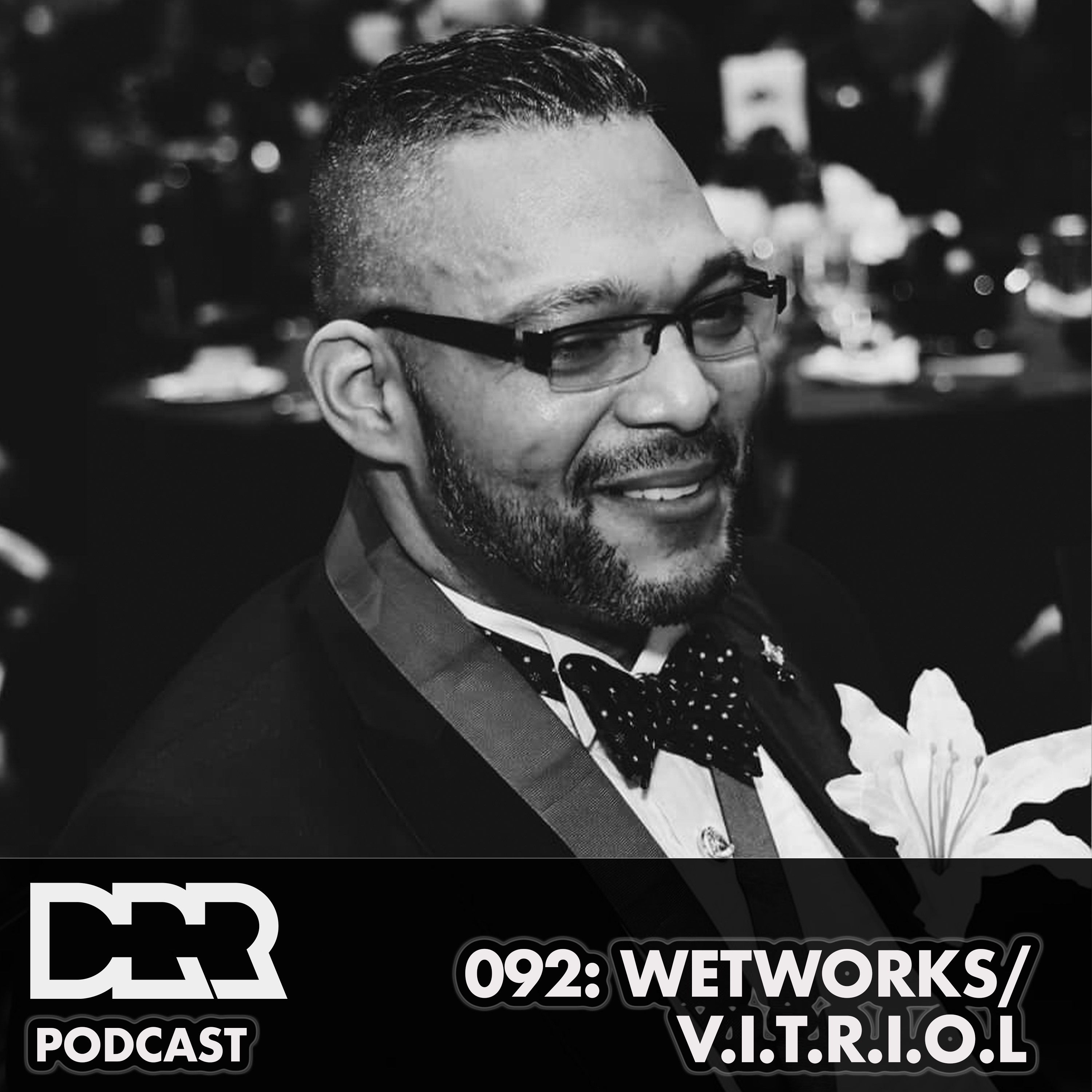 DRR Podcast