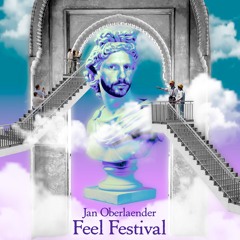 Jan Oberlaender | Feel Festival