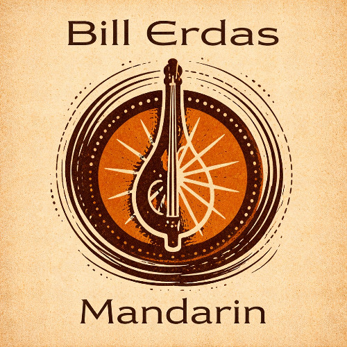 Bill Erdas - Μandarin