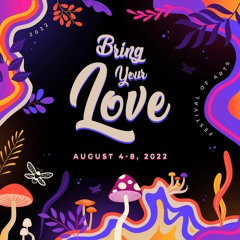 McTwist Live @ Bring Your Love 2022