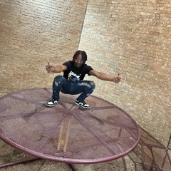 Jumpman80k- Fly a way IG@jumpman80k