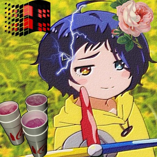 88GLAM (slowed+reverb)