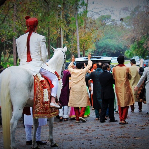 Baraat Mix