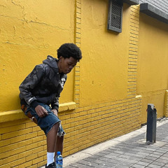 offshore - one man armageddon