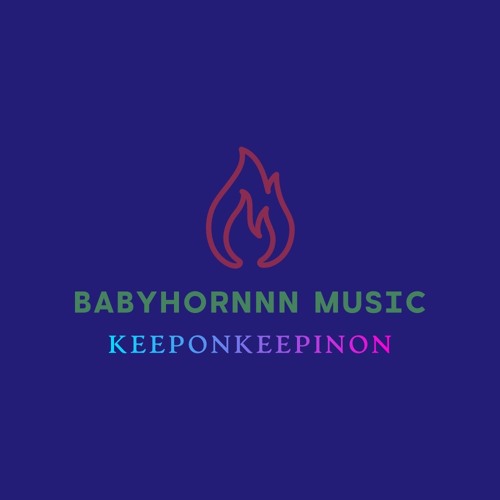 BABYHORNNN MUSIC