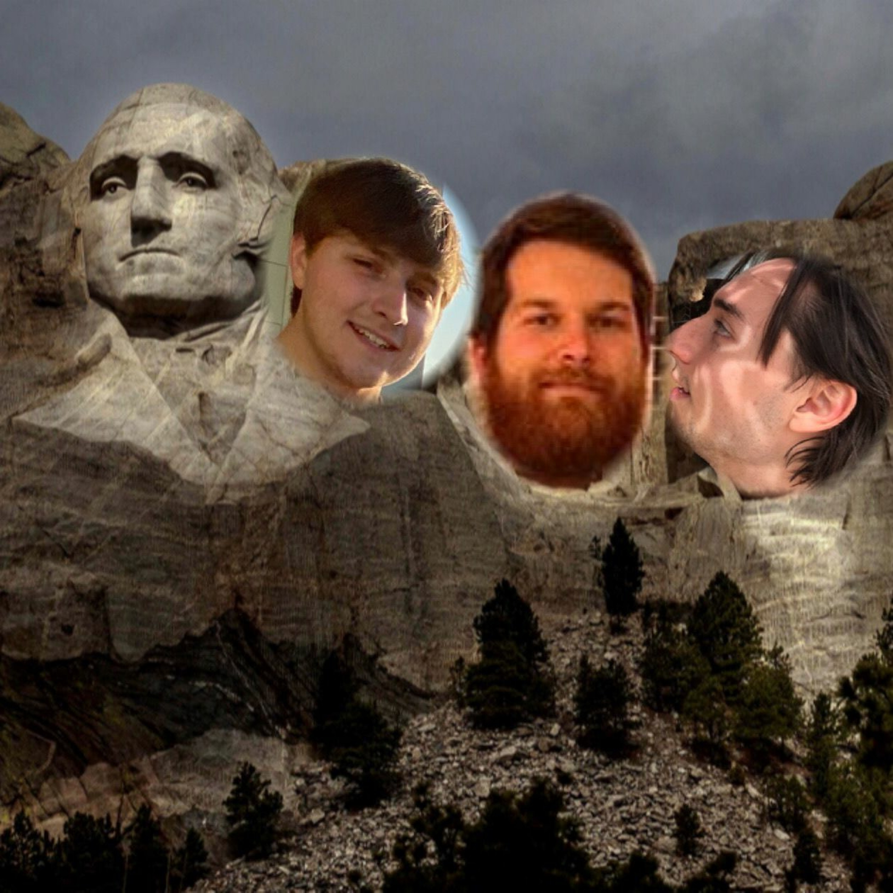 Henry & Timmy Podcast