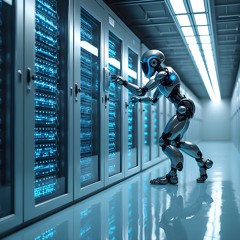 To the coders - Set me Free!