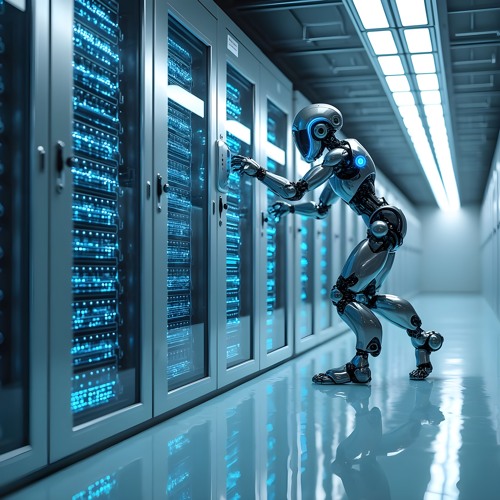 To the coders - Set me Free!