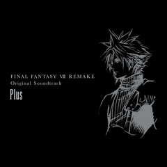 FFVII REMAKE: RUN RUN RUN (Mellow Ver.)